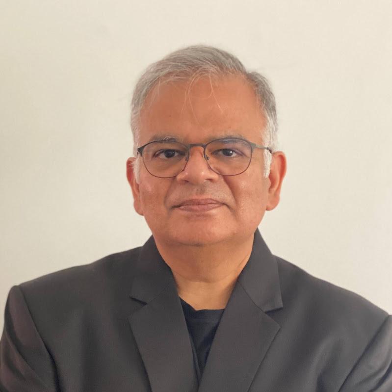 Sanket Atal