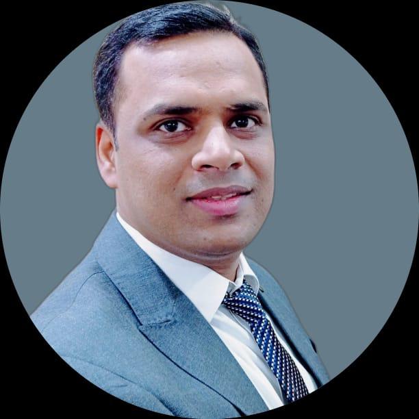 Sandeep Goyal